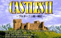 Cкриншот Castles II: Siege and Conquest, изображение № 747790 - RAWG