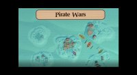 Cкриншот Pirate Wars (itch), изображение № 2701494 - RAWG