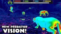 Cкриншот Panther Simulator, изображение № 2104841 - RAWG