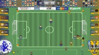 Cкриншот World Soccer Strikers '91, изображение № 2563334 - RAWG
