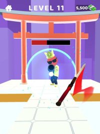 Cкриншот Sword Play! Ninja Slice Runner, изображение № 2784170 - RAWG
