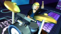 Cкриншот Lego Rock Band, изображение № 372972 - RAWG