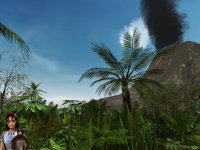 Cкриншот Возвращение на Таинственный остров 2, изображение № 509637 - RAWG