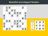 Cкриншот Good Sudoku by Zach Gage, изображение № 2459907 - RAWG