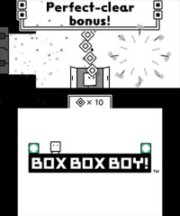 Cкриншот BoxBoxBoy!, изображение № 779914 - RAWG