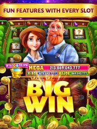 Cкриншот Caesars Slots: Free Slot Machines and Casino Games, изображение № 1349928 - RAWG