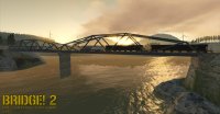 Cкриншот Bridge! 2, изображение № 171740 - RAWG