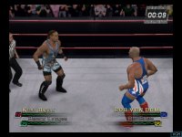Cкриншот WWE Raw 2, изображение № 2022108 - RAWG