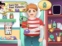 Cкриншот New Nurse Kids Care, изображение № 1757345 - RAWG