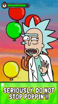 Cкриншот Rick and Morty: Jerry's Game, изображение № 2039118 - RAWG