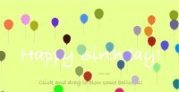 Cкриншот Happy Birthday!, изображение № 1990530 - RAWG