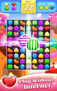 Cкриншот Candy Mania, изображение № 1544971 - RAWG