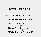 Cкриншот Minesweeper (1989), изображение № 739229 - RAWG
