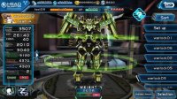 Cкриншот Robot Tactics: Real Time Super Robot Wars, изображение № 1432886 - RAWG