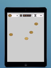 Cкриншот Bake Cookies - A Casual Pastry Game To Pass Time, изображение № 1989633 - RAWG