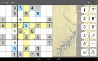 Cкриншот Sudoku Premium, изображение № 1366814 - RAWG