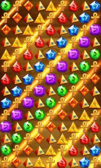 Cкриншот Diamond Match Egypt Treasure, изображение № 1476129 - RAWG