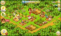 Cкриншот Farm Paradise: Fun Island game for girls and kids, изображение № 1435275 - RAWG