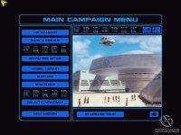 Cкриншот Star Trek: Starfleet Command Gold, изображение № 324107 - RAWG
