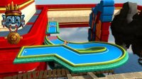 Cкриншот Mini Golf 3D City Stars Arcade - Multiplayer Game, изображение № 1475035 - RAWG