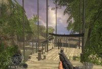 Cкриншот Far Cry Instincts: Evolution, изображение № 1922113 - RAWG