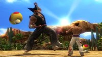 Cкриншот Tekken Tag Tournament 2, изображение № 565166 - RAWG
