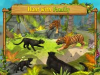 Cкриншот Panther Family Sim: Jungle, изображение № 2064849 - RAWG