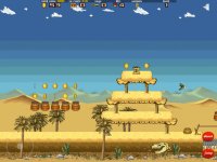Cкриншот Barney - Platformer Game with Upgradable Guns, изображение № 64781 - RAWG