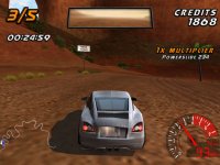 Cкриншот Chrysler West Coast Rally, изображение № 393989 - RAWG