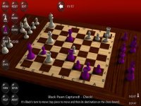 Cкриншот 3D Chess Game, изображение № 1628994 - RAWG