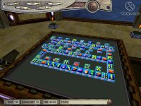 Cкриншот Mahjongg 3D, изображение № 338339 - RAWG