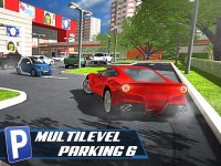 Cкриншот Multi Level Car Parking 6, изображение № 1555748 - RAWG