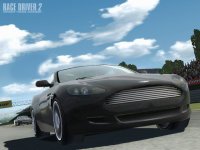 Cкриншот ToCA Race Driver 2: Ultimate Racing Simulator, изображение № 386699 - RAWG