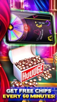 Cкриншот Vegas Slot Machines Casino, изображение № 1342946 - RAWG