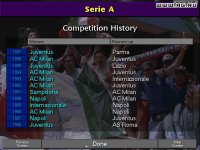 Cкриншот Championship Manager Season 97/98, изображение № 337577 - RAWG