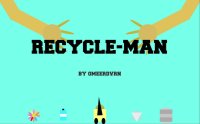 Cкриншот Recycle - Man, изображение № 2405330 - RAWG