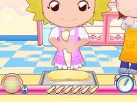 Cкриншот Cooking Mama: World Kitchen, изображение № 787956 - RAWG