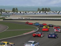 Cкриншот GTR: FIA GT Racing Game, изображение № 380718 - RAWG