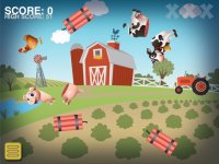 Cкриншот Farm Samurai Free, изображение № 1654633 - RAWG