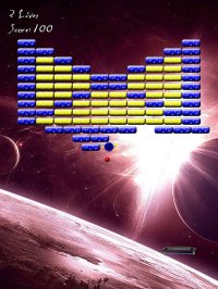 Cкриншот Ultimate Arkanoid, изображение № 1890606 - RAWG