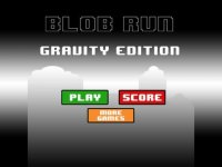 Cкриншот Blob Run: Gravity Edition, изображение № 1611992 - RAWG