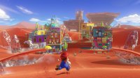 Cкриншот Super Mario Odyssey, изображение № 268126 - RAWG