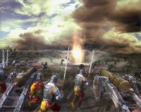 Cкриншот Warhammer: Печать Хаоса, изображение № 438756 - RAWG