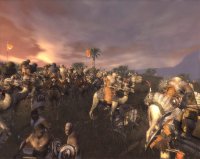 Cкриншот Medieval 2: Total War, изображение № 444644 - RAWG