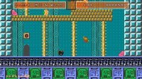 Cкриншот Super Mario Bros Lost-Land, изображение № 2105413 - RAWG