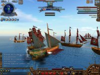 Cкриншот Пираты онлайн, изображение № 468492 - RAWG