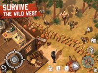 Cкриншот Westland Survival - Cowboy RPG, изображение № 2038811 - RAWG