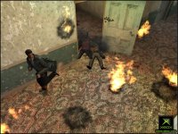 Cкриншот Max Payne, изображение № 285603 - RAWG