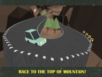 Cкриншот Mountain Hill Climb Rally, изображение № 1971260 - RAWG