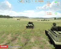 Cкриншот Танки Второй мировой: Т-34 против Тигра, изображение № 454000 - RAWG